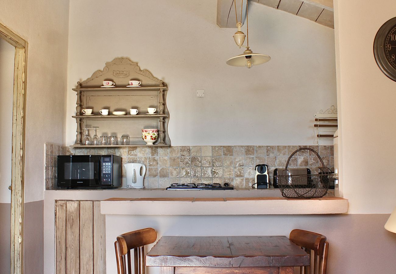 Villa à Porto-Vecchio - Casa Santa-Giulia