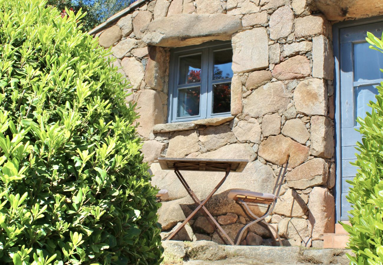 Villa à Porto-Vecchio - Casa Santa-Giulia