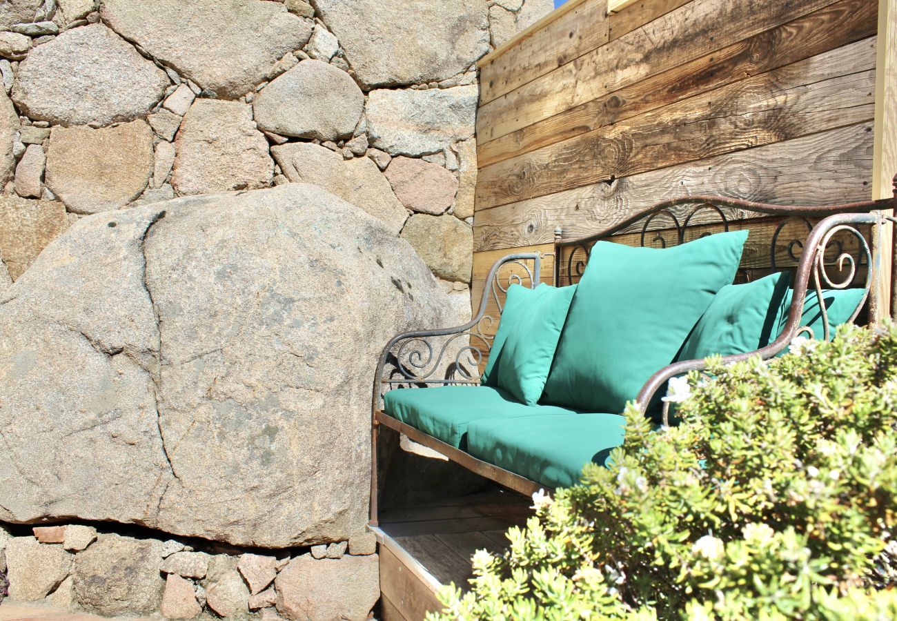 Villa à Porto-Vecchio - Casa Santa-Giulia