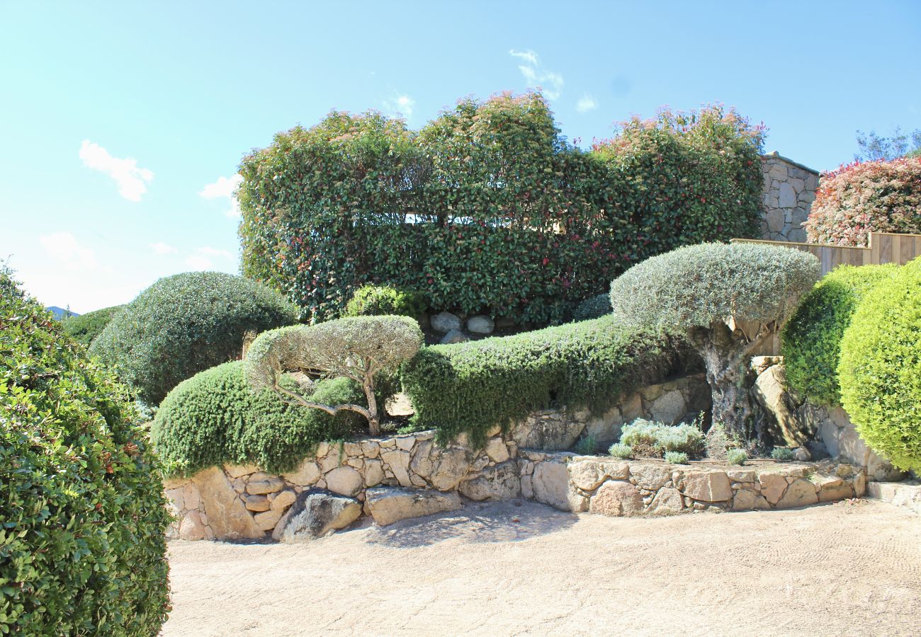 Villa à Porto-Vecchio - Casa Santa-Giulia