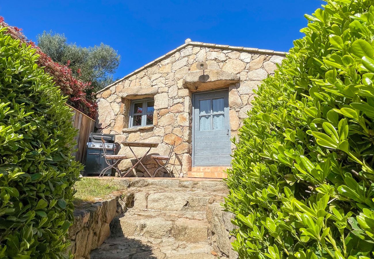 Villa à Porto-Vecchio - Casa Santa-Giulia