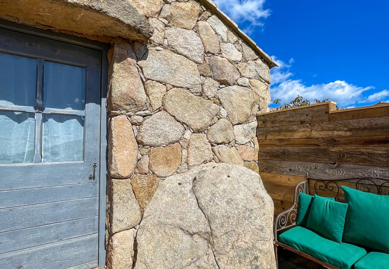 Villa à Porto-Vecchio - Casa Santa-Giulia