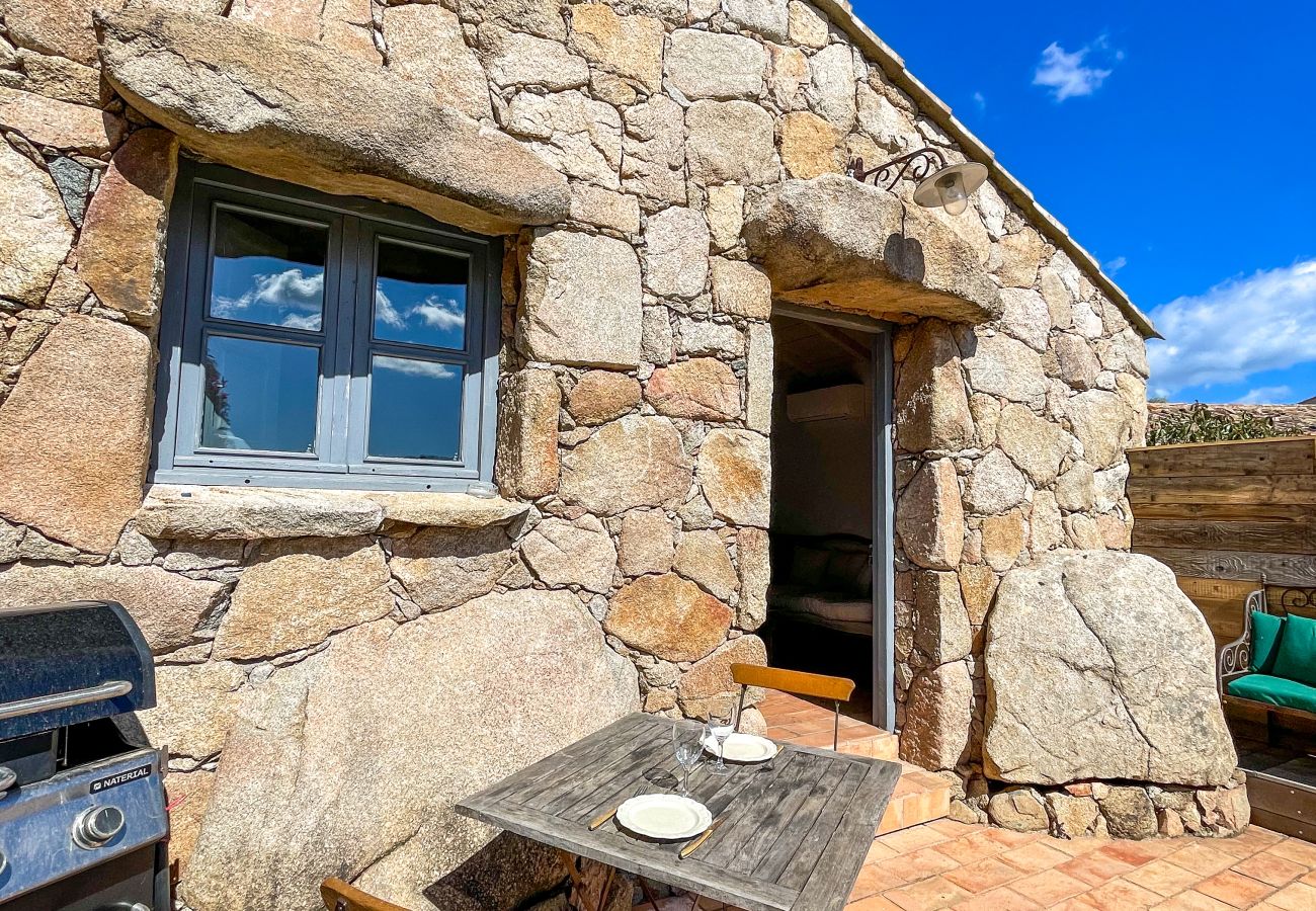 Villa à Porto-Vecchio - Casa Santa-Giulia