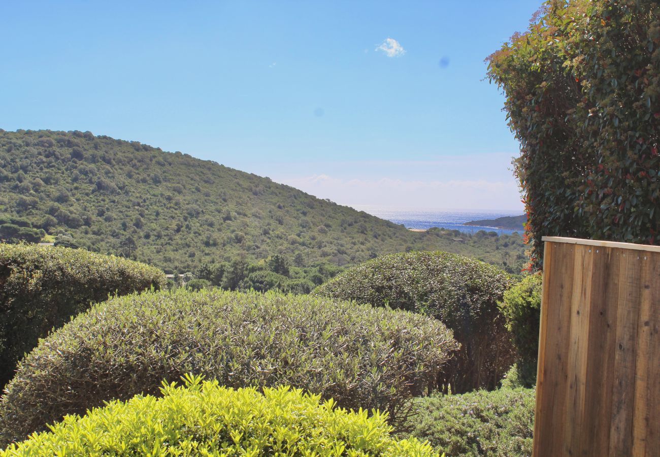 Villa à Porto-Vecchio - Casa Santa-Giulia