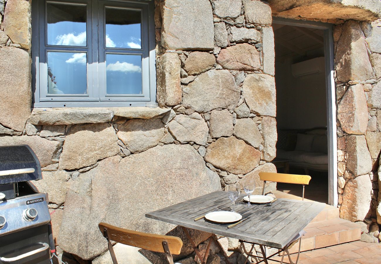 Villa à Porto-Vecchio - Casa Santa-Giulia