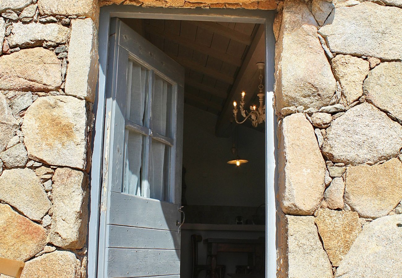 Villa à Porto-Vecchio - Casa Santa-Giulia