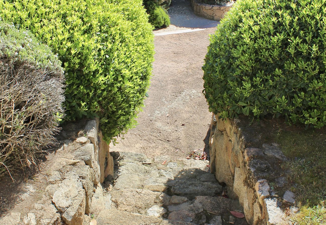 Villa à Porto-Vecchio - Casa Santa-Giulia