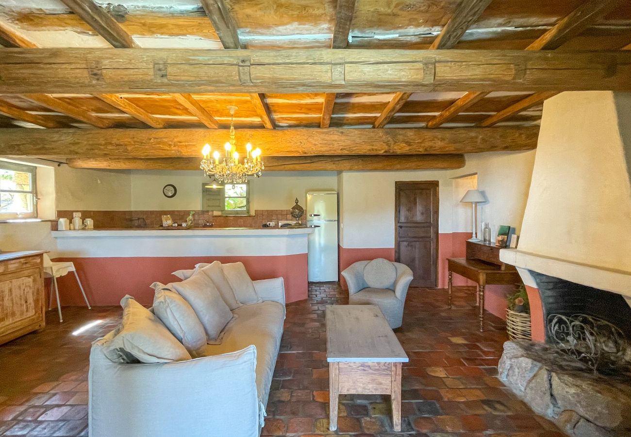 Villa à Porto-Vecchio - Casa Ondella