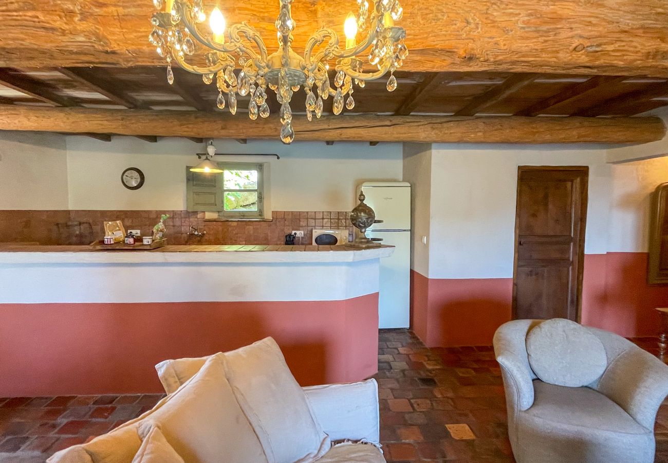 Villa à Porto-Vecchio - Casa Ondella