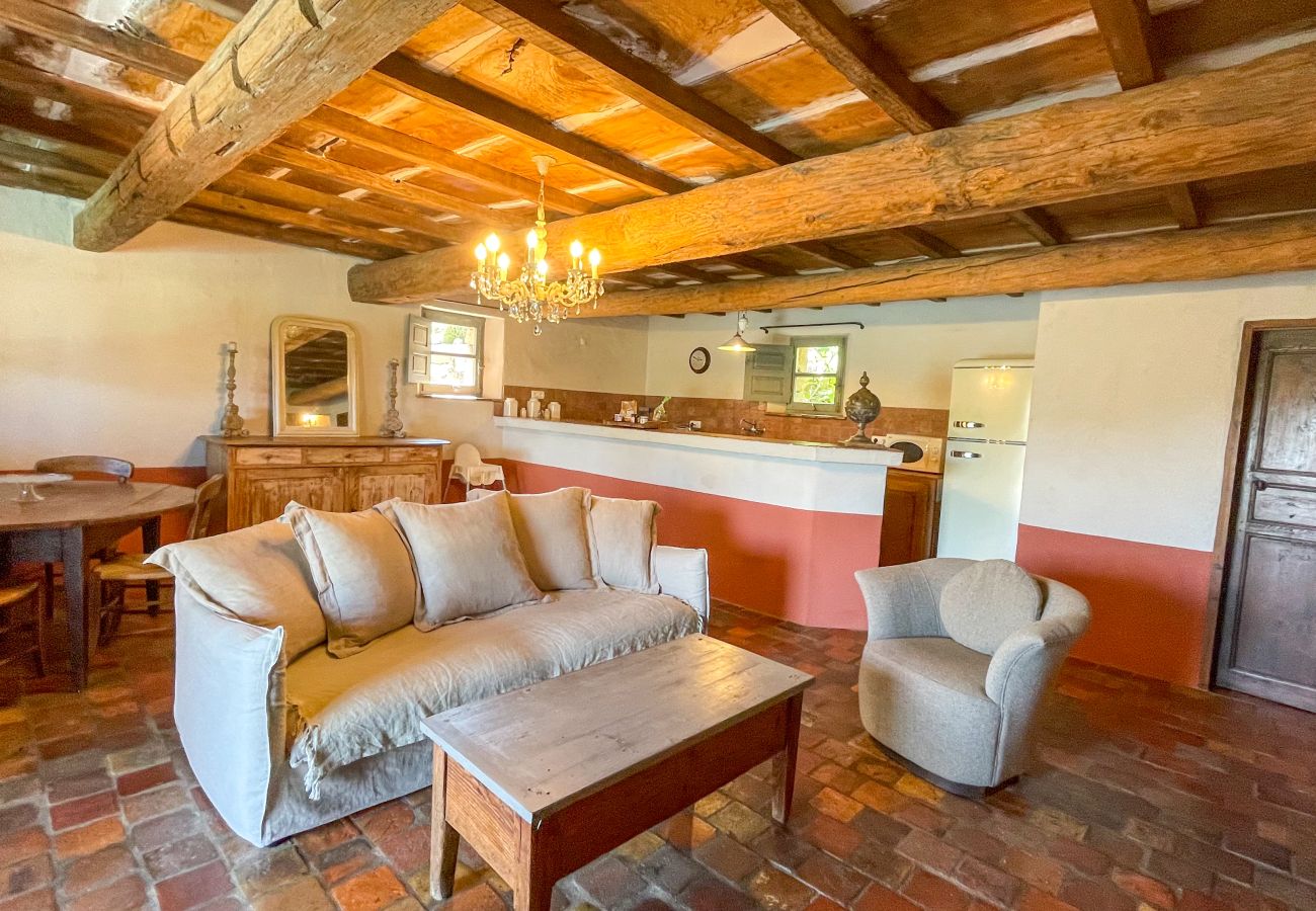 Villa à Porto-Vecchio - Casa Ondella