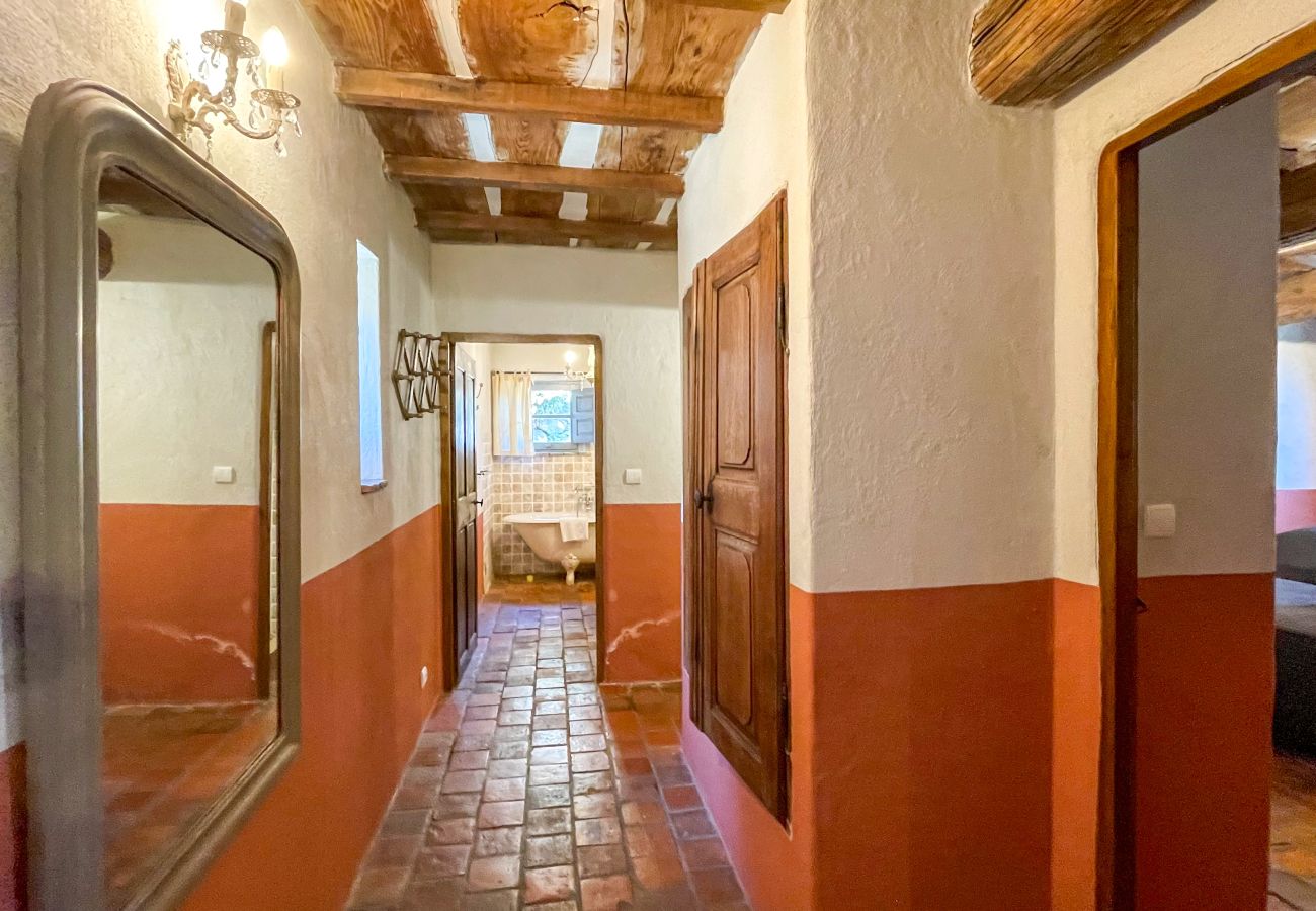 Villa à Porto-Vecchio - Casa Ondella