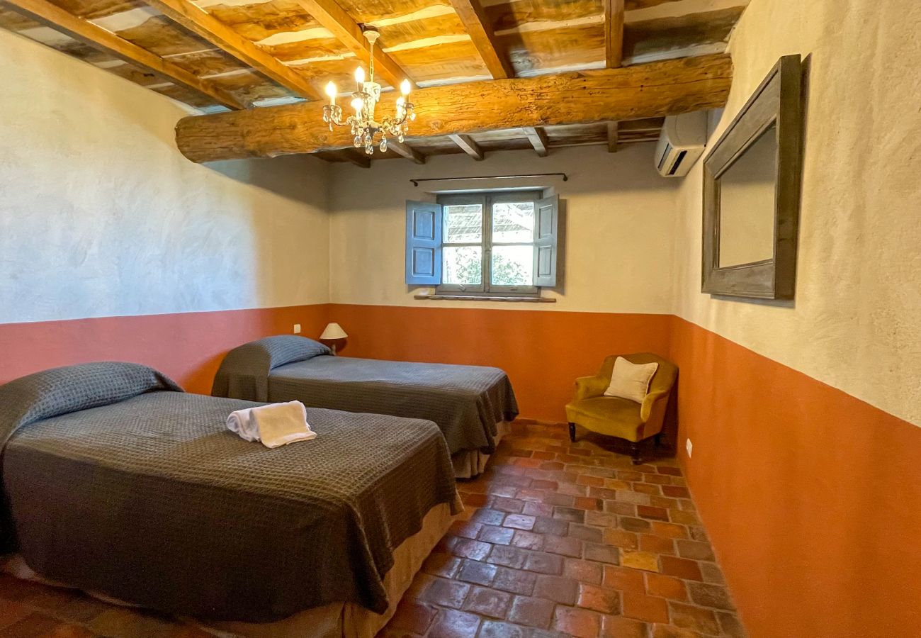 Villa à Porto-Vecchio - Casa Ondella
