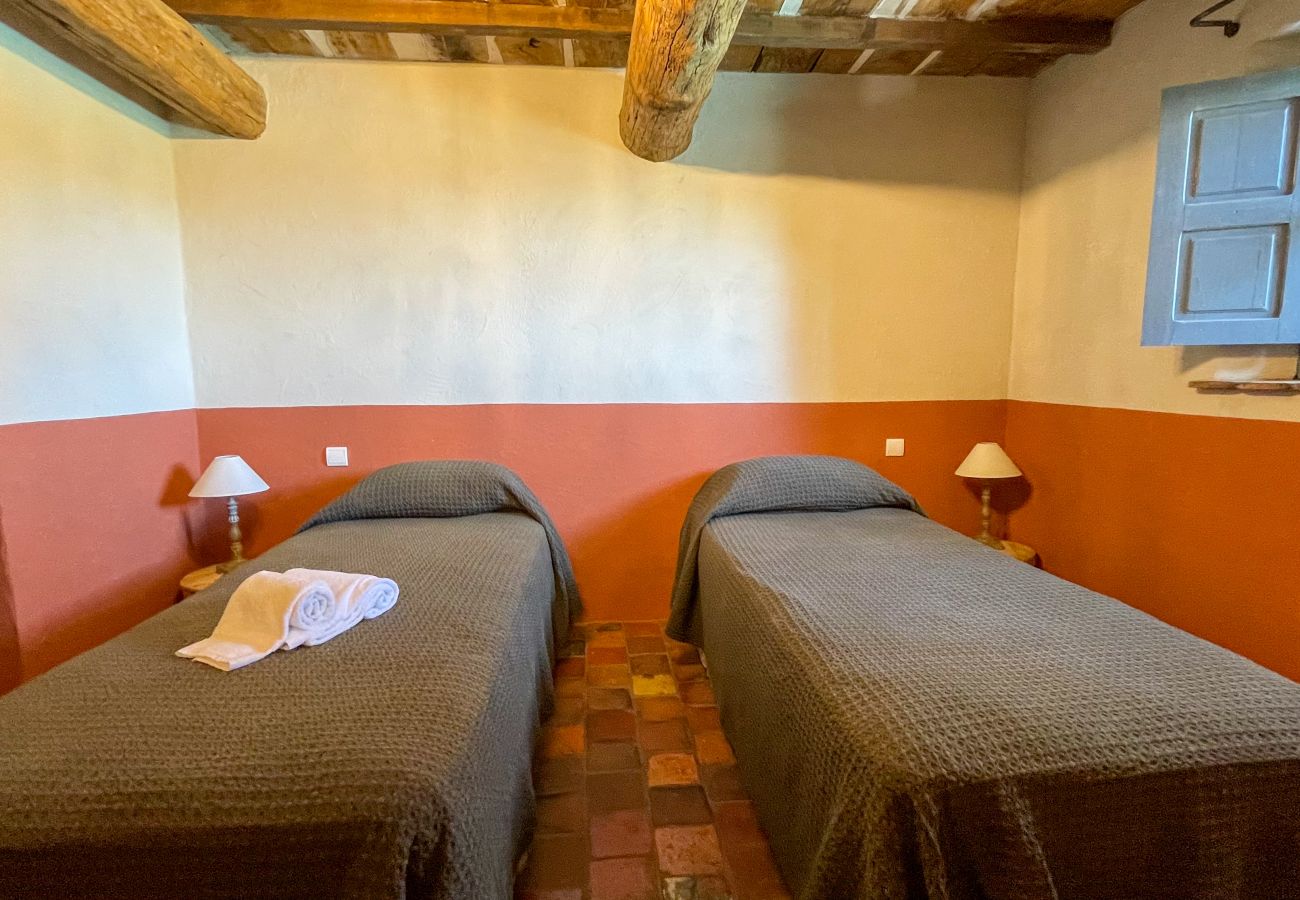 Villa à Porto-Vecchio - Casa Ondella
