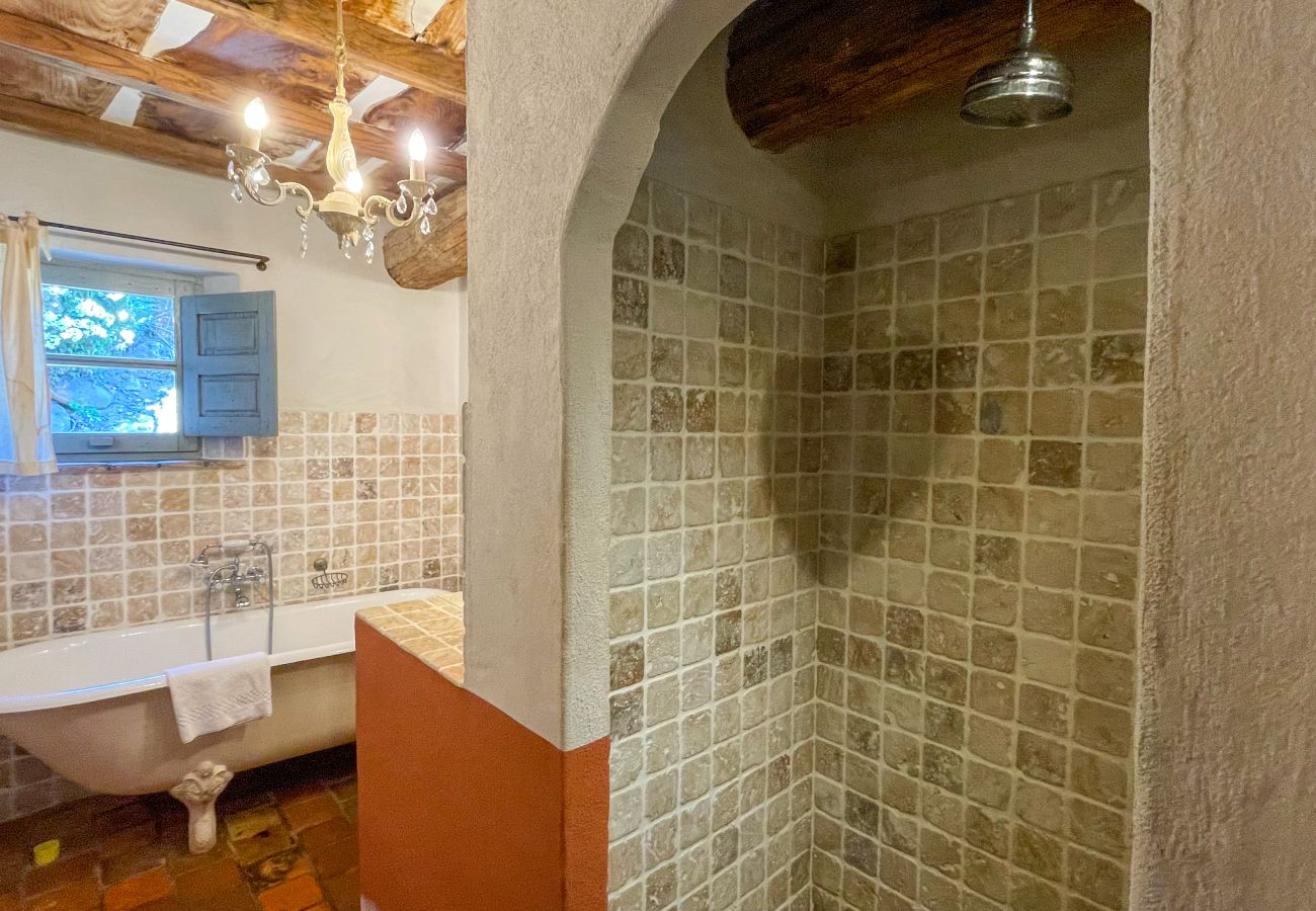 Villa à Porto-Vecchio - Casa Ondella