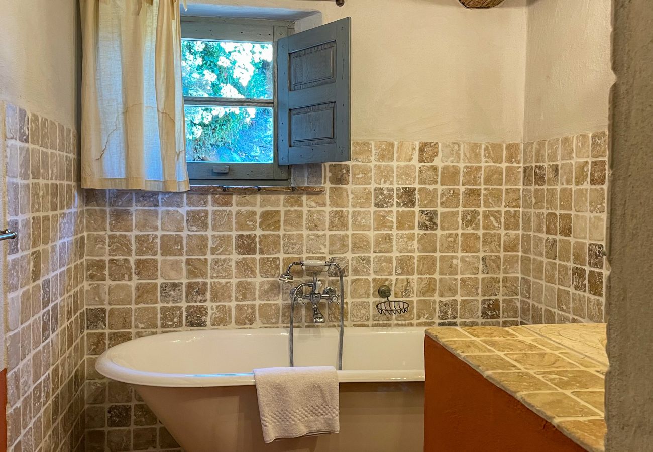 Villa à Porto-Vecchio - Casa Ondella