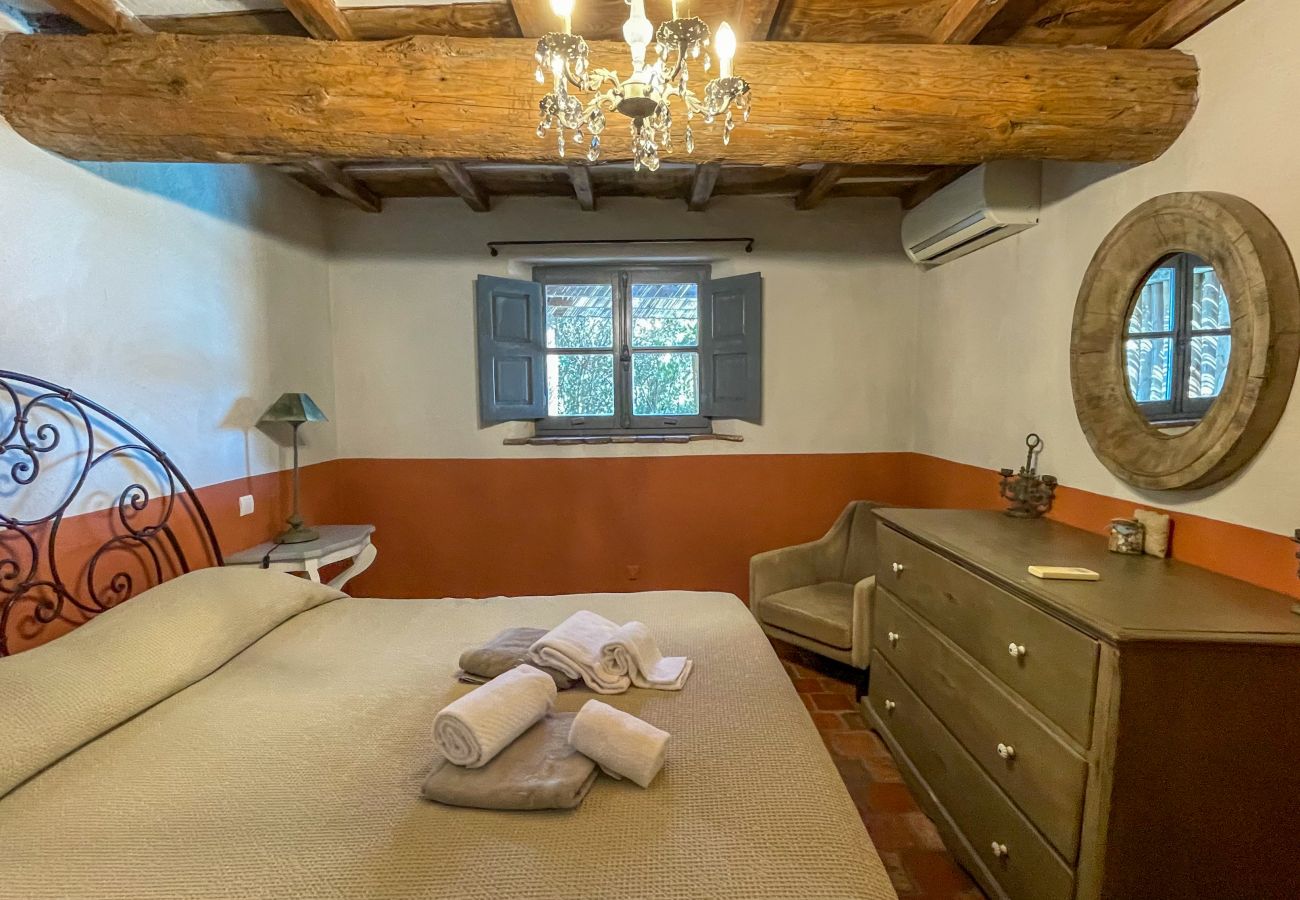 Villa à Porto-Vecchio - Casa Ondella