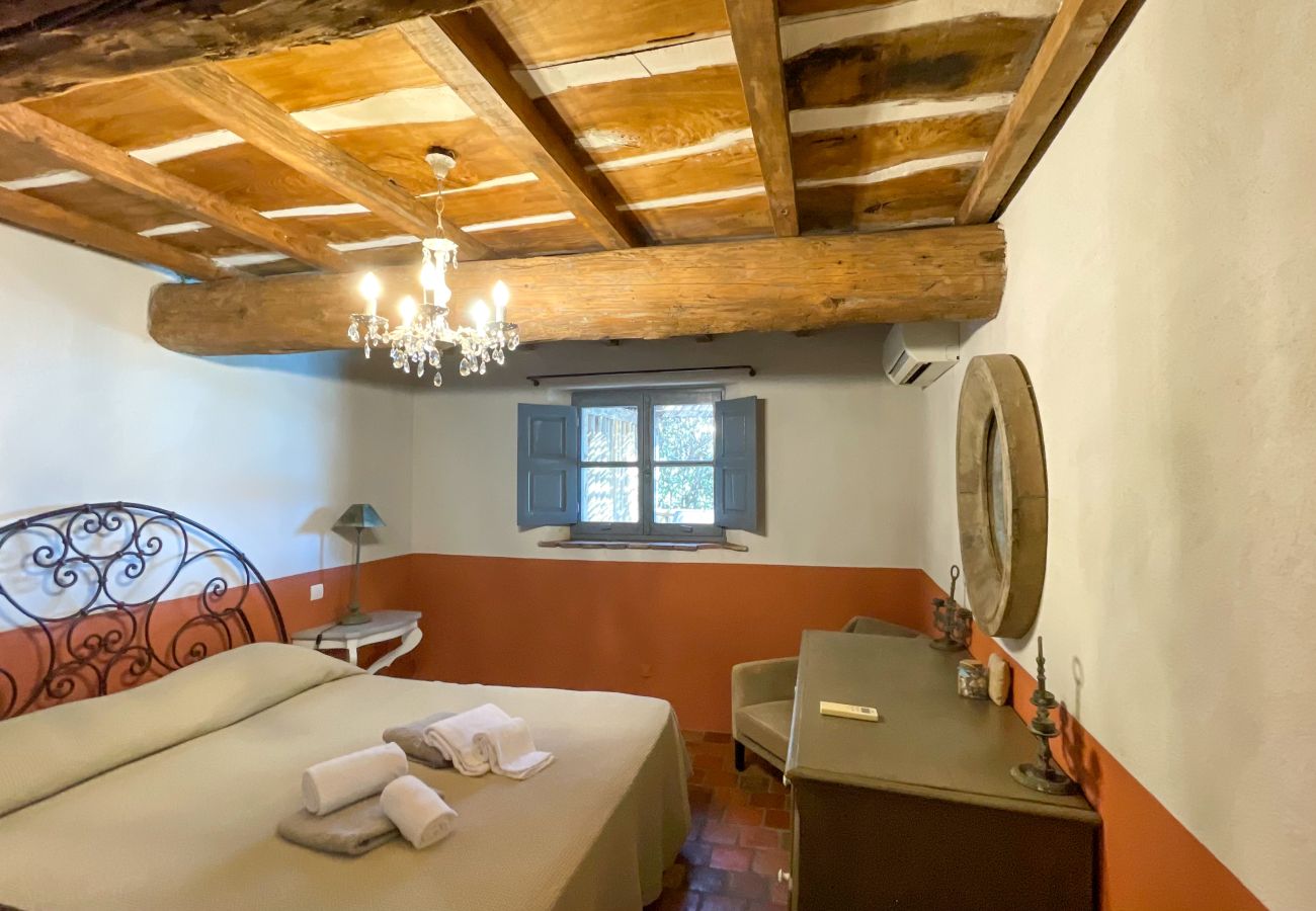 Villa à Porto-Vecchio - Casa Ondella