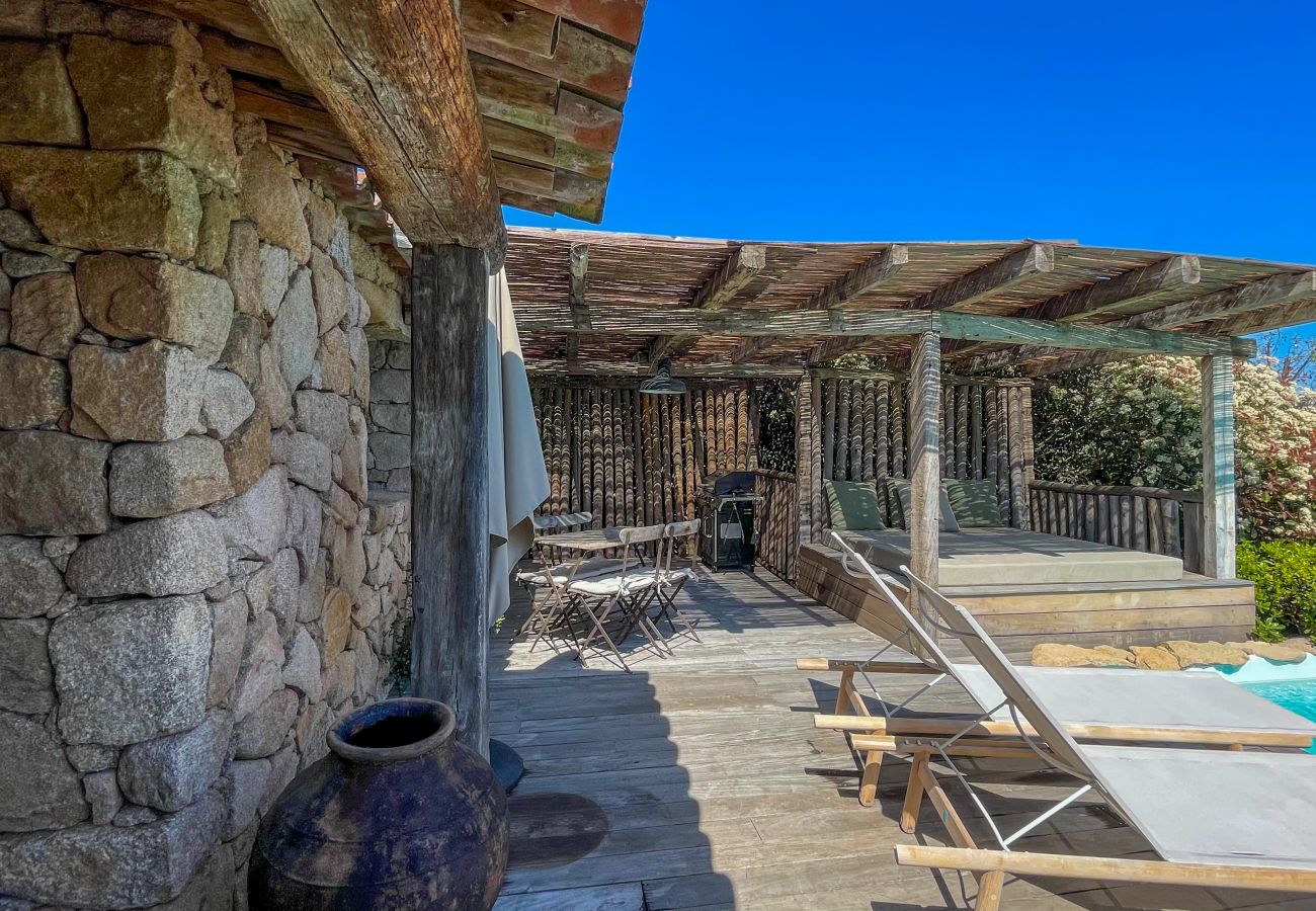Villa à Porto-Vecchio - Casa Ondella
