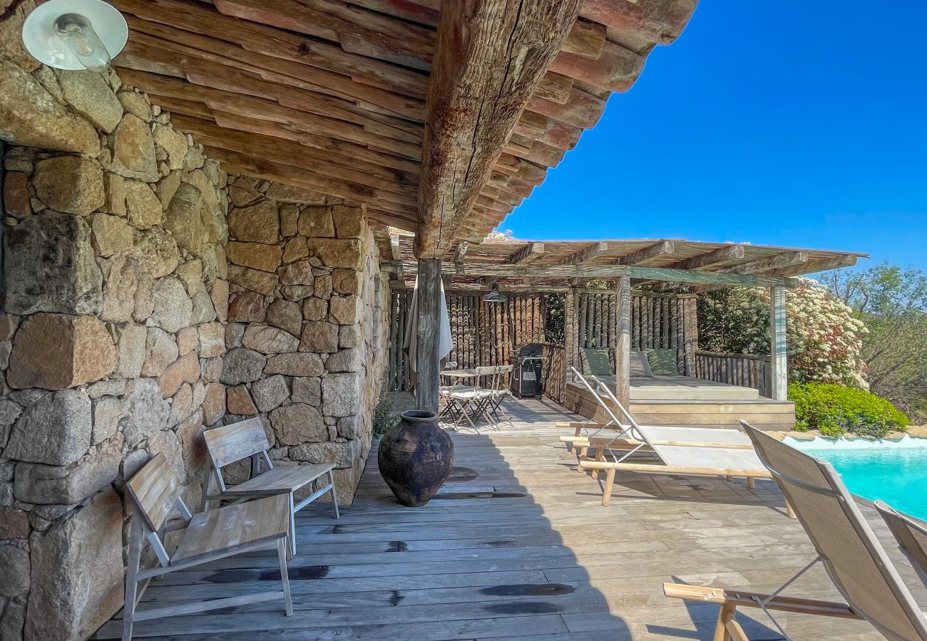 Villa à Porto-Vecchio - Casa Ondella