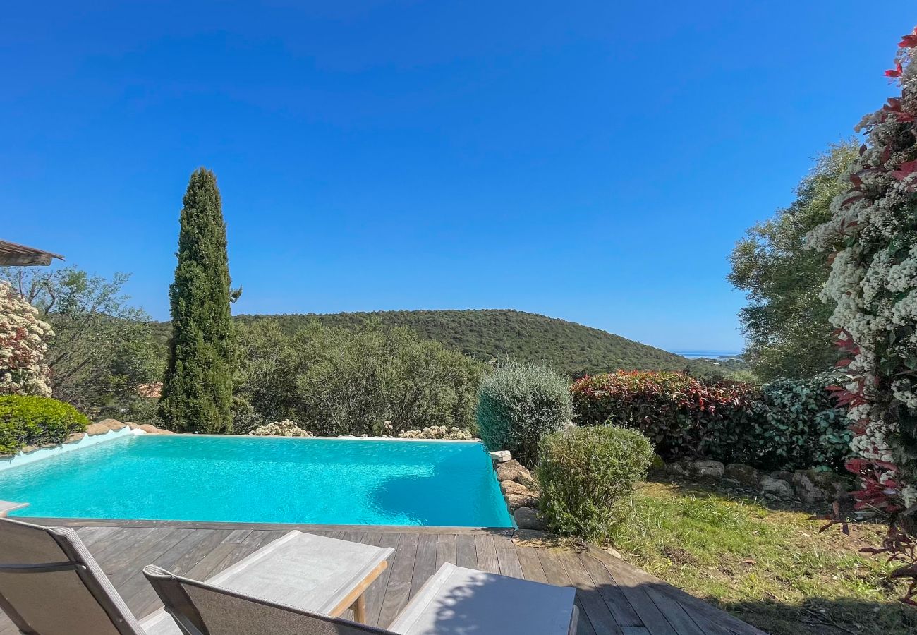 Villa à Porto-Vecchio - Casa Ondella