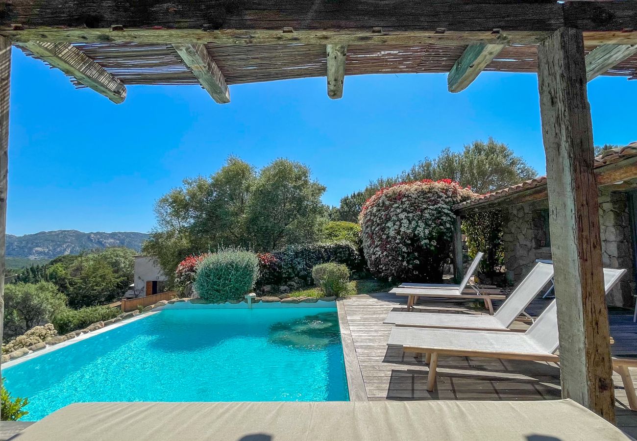 Villa à Porto-Vecchio - Casa Ondella
