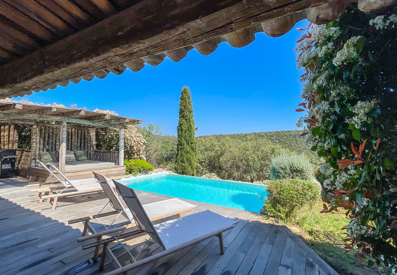 Villa à Porto-Vecchio - Casa Ondella