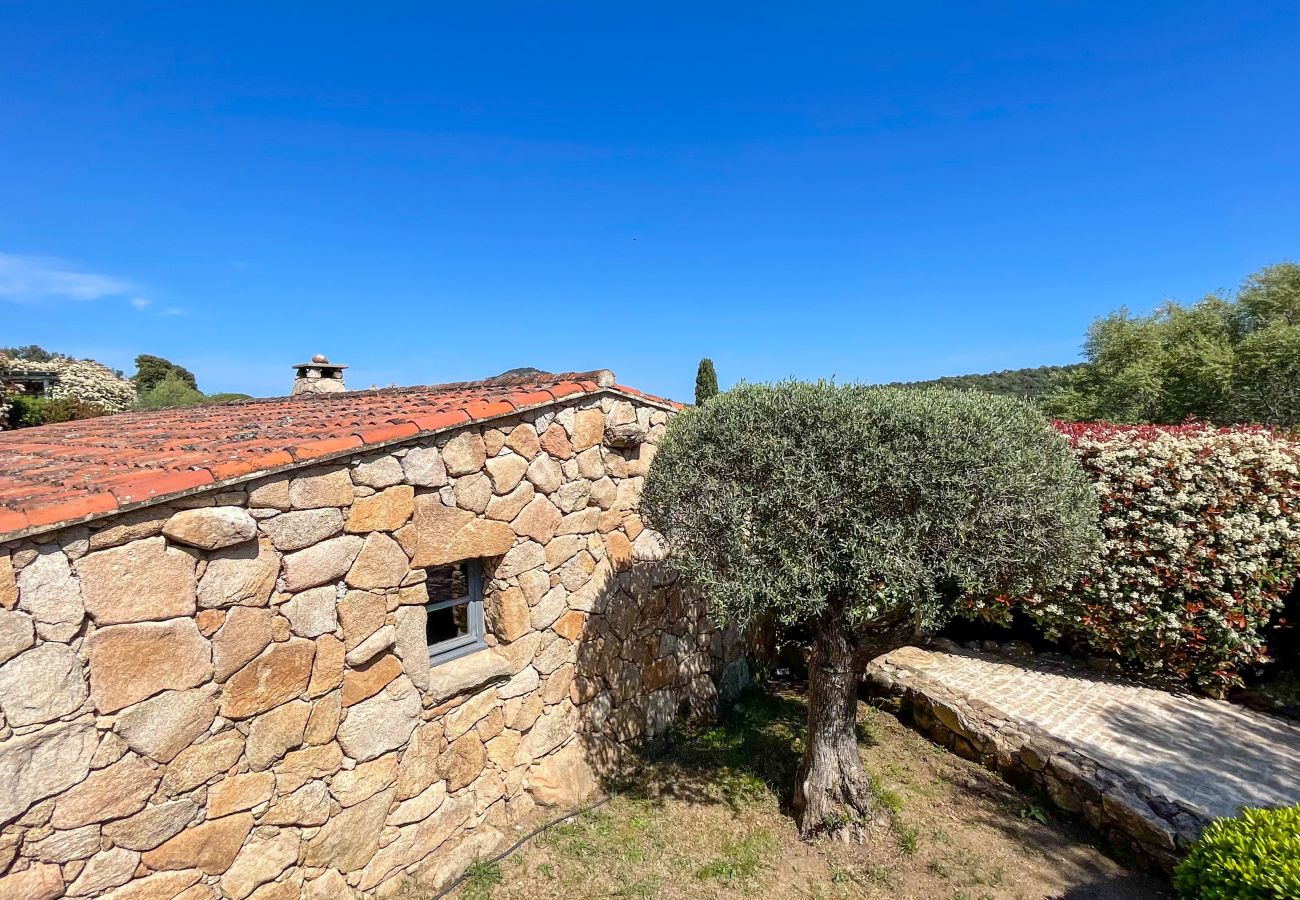 Villa à Porto-Vecchio - Casa Ondella