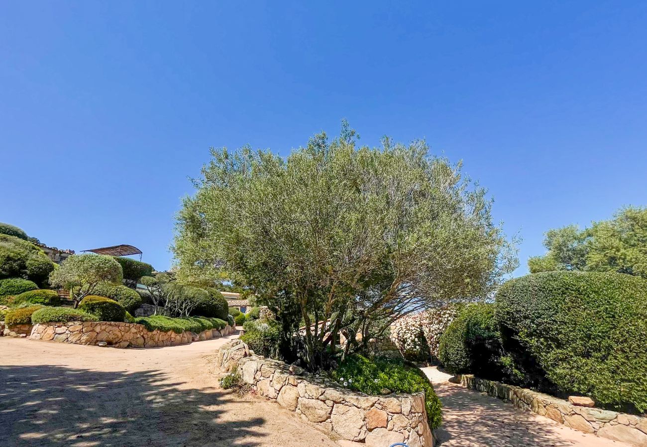 Villa à Porto-Vecchio - Casa Ondella