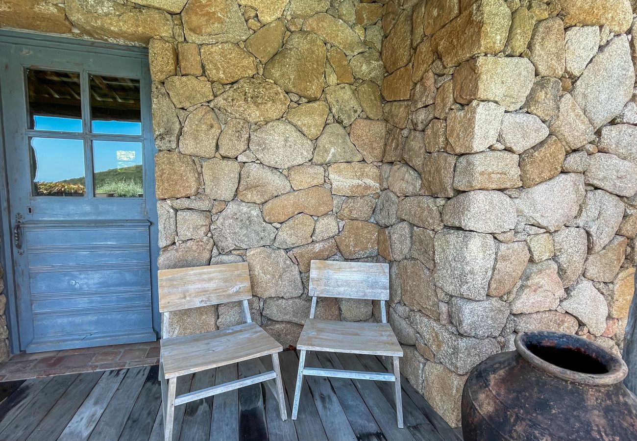 Villa à Porto-Vecchio - Casa Ondella