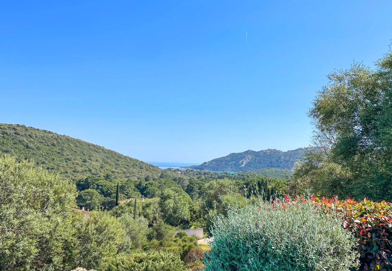 Villa à Porto-Vecchio - Casa Ondella