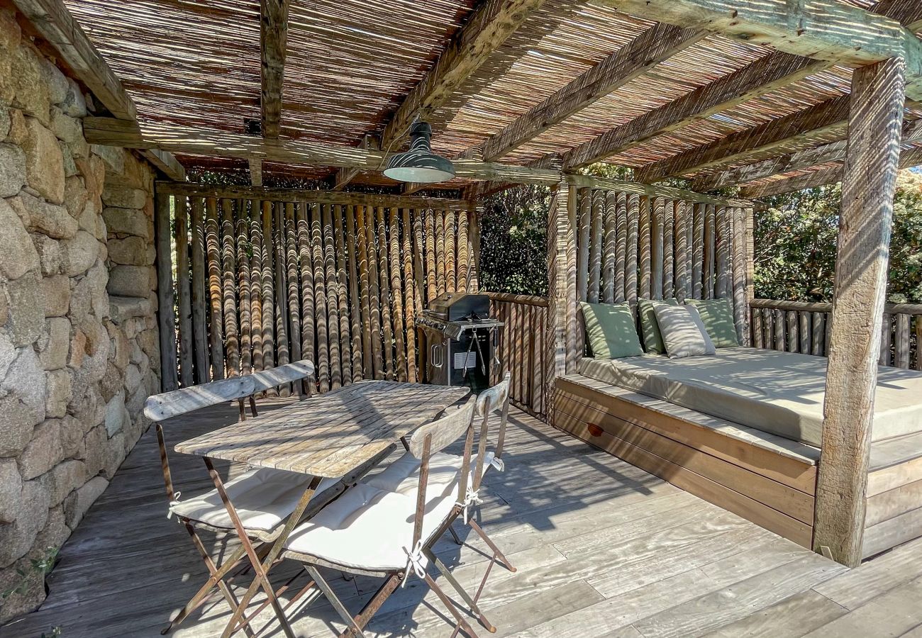 Villa à Porto-Vecchio - Casa Ondella
