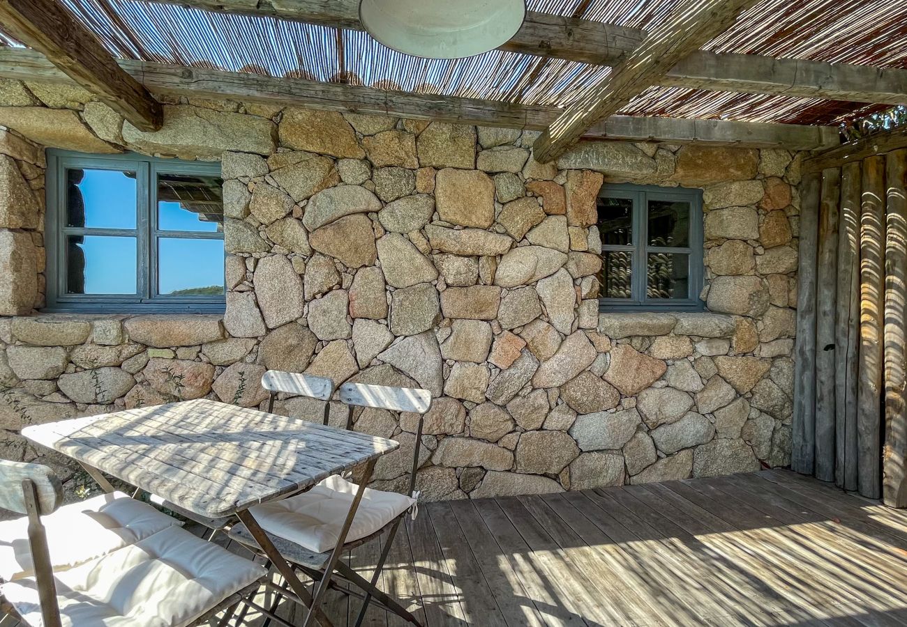 Villa à Porto-Vecchio - Casa Ondella