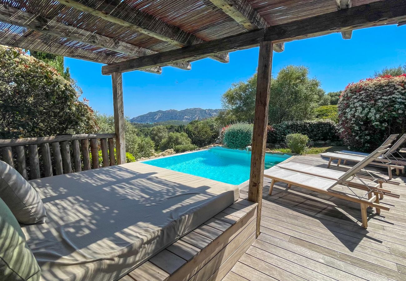 Villa à Porto-Vecchio - Casa Ondella