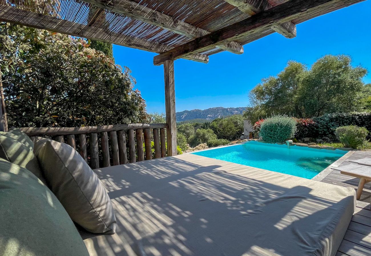 Villa à Porto-Vecchio - Casa Ondella