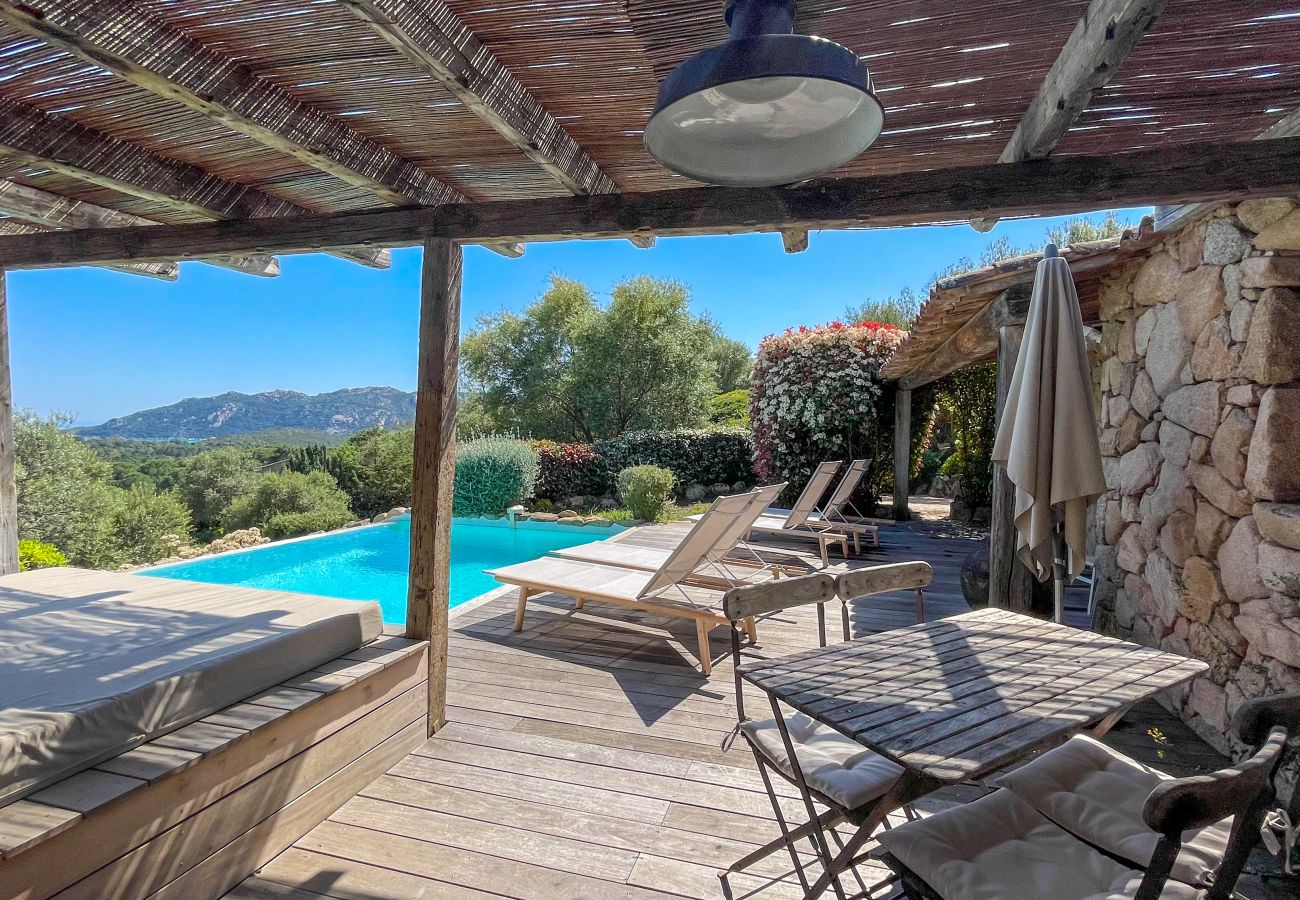 Villa à Porto-Vecchio - Casa Ondella