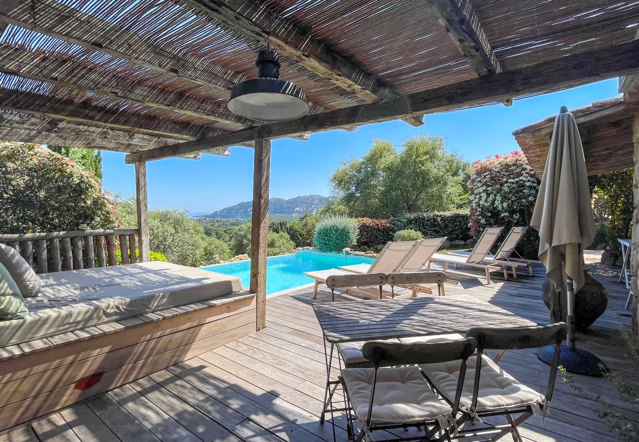 Villa à Porto-Vecchio - Casa Ondella