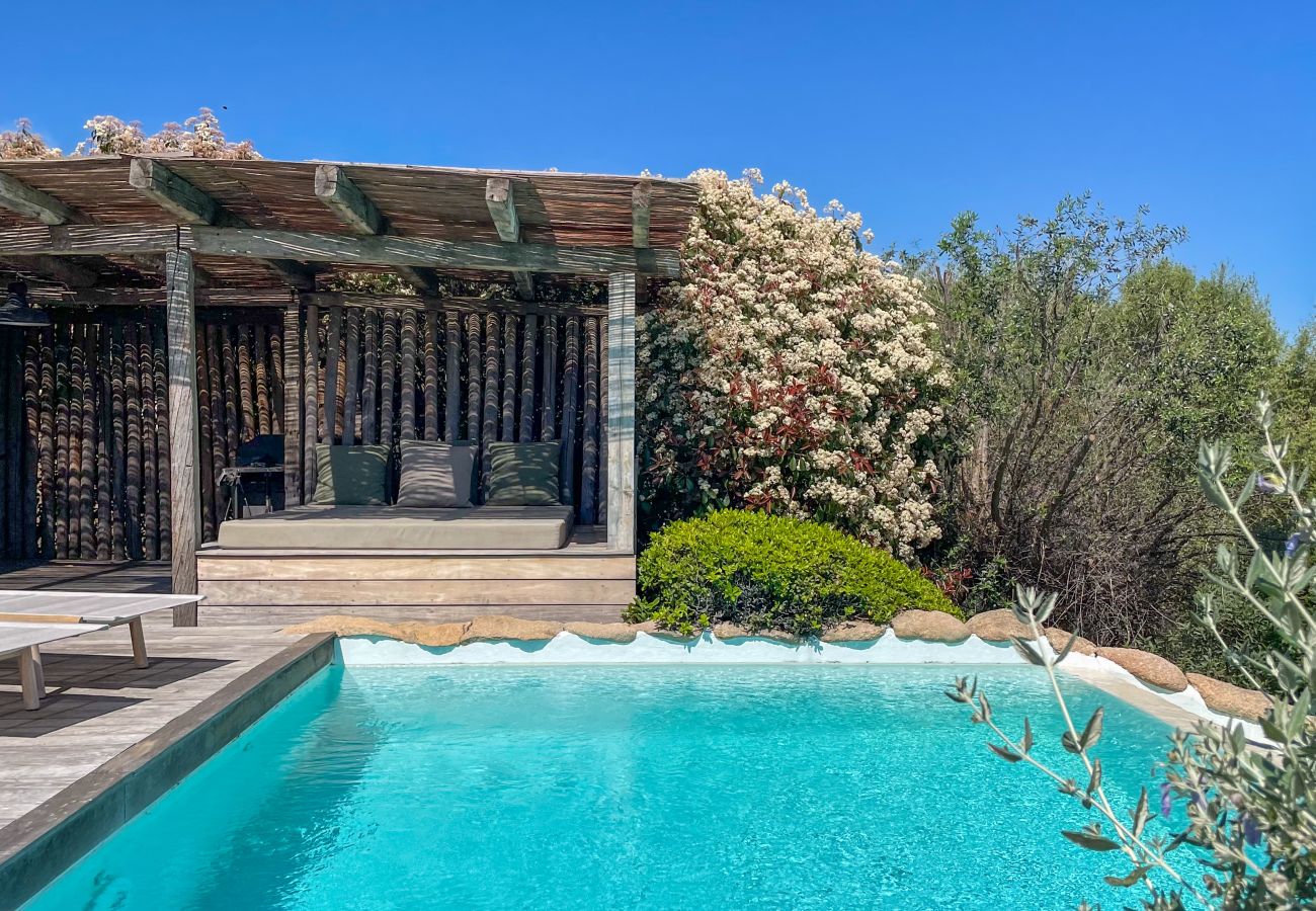 Villa à Porto-Vecchio - Casa Ondella