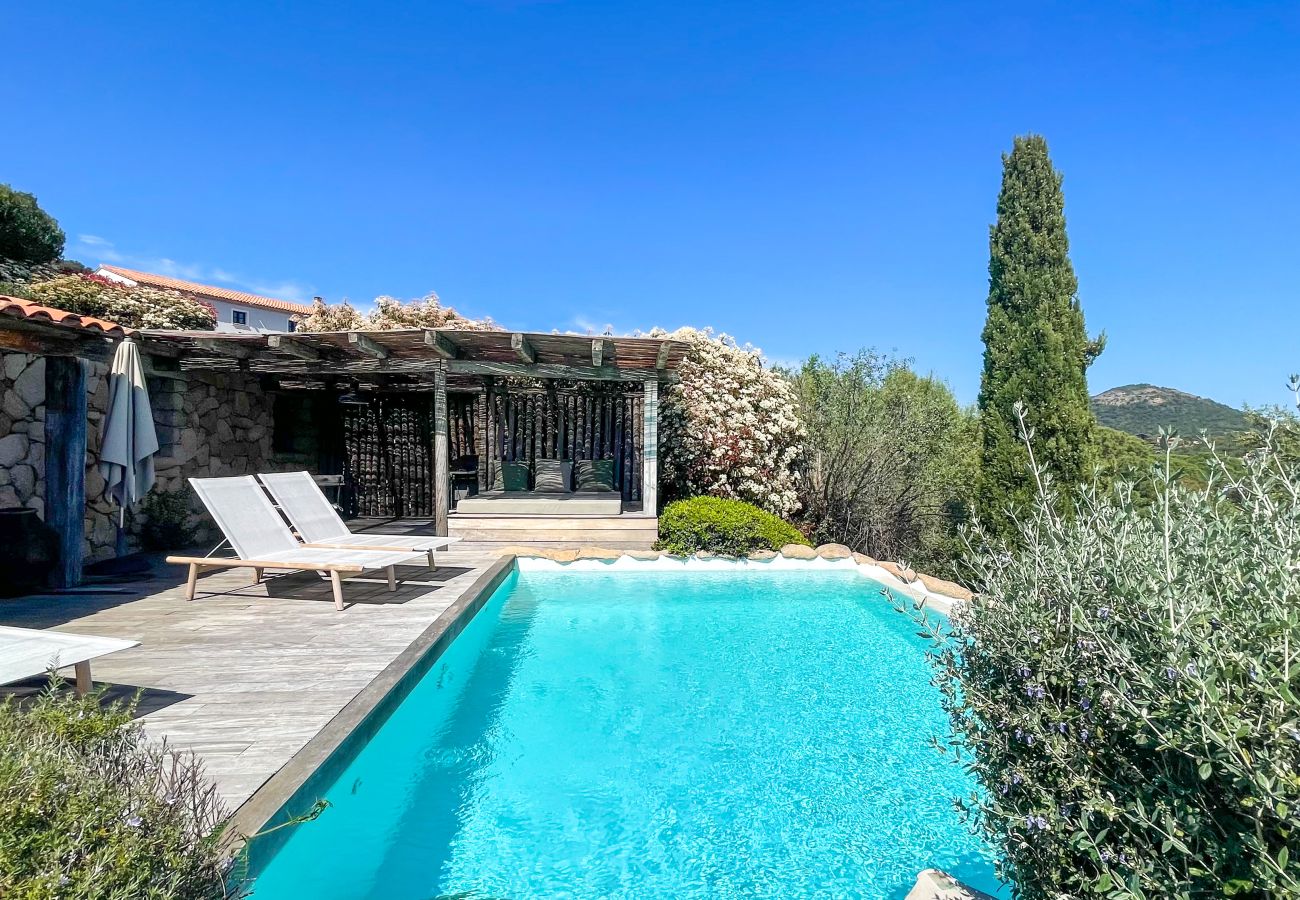 Villa à Porto-Vecchio - Casa Ondella