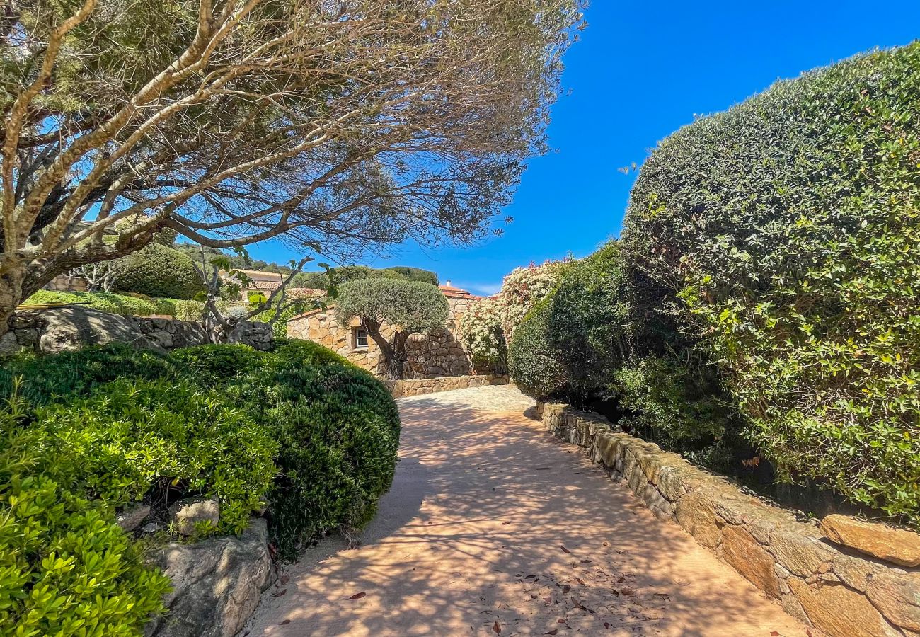Villa à Porto-Vecchio - Casa Ondella