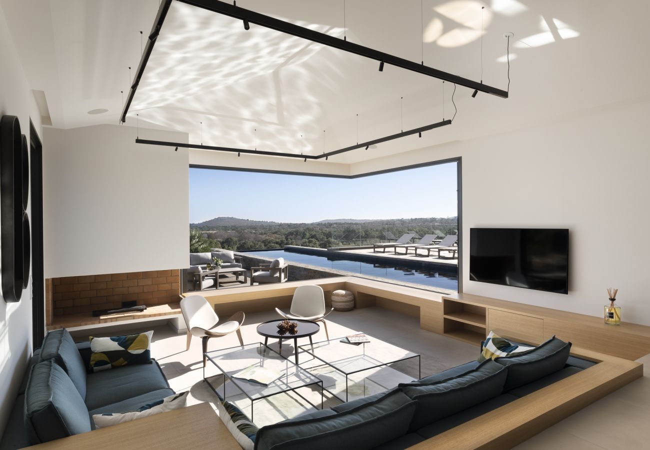 Villa à Sainte-Lucie de Porto-Vecchio - Villa Ellea