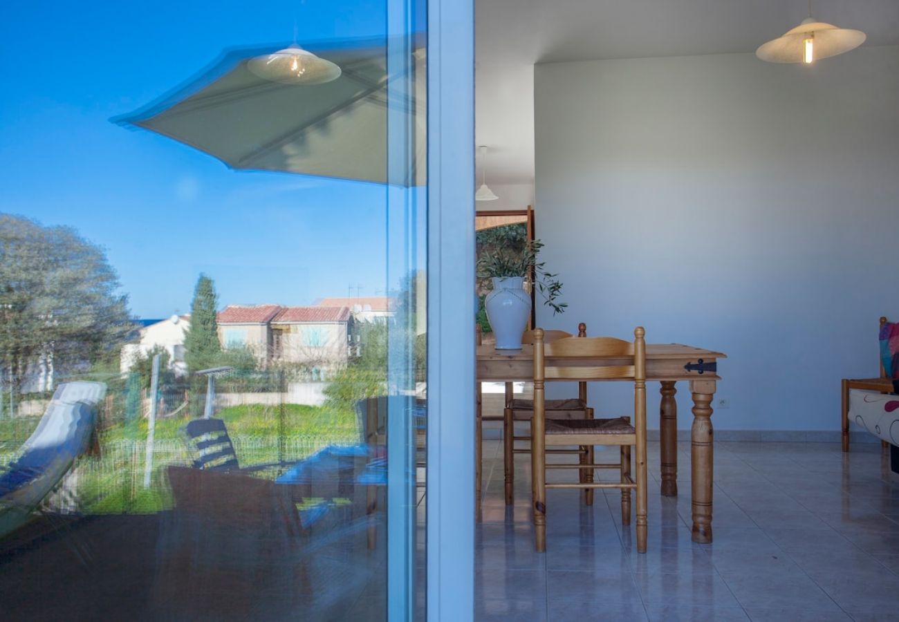 Appartement à Monticello - Domaine Bollaccia - Casa Ostriconi