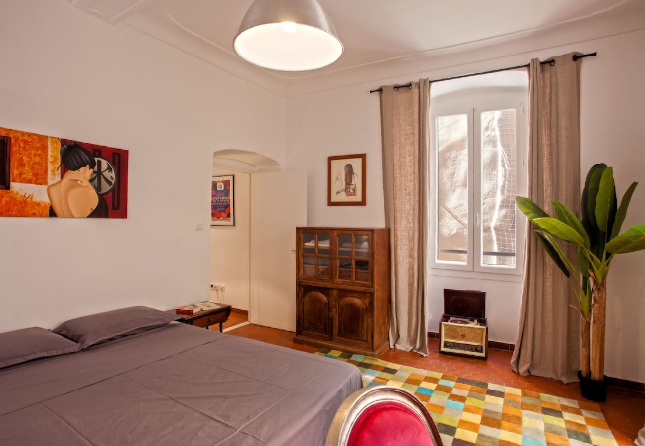 Appartement à Bastia - Casa Pino