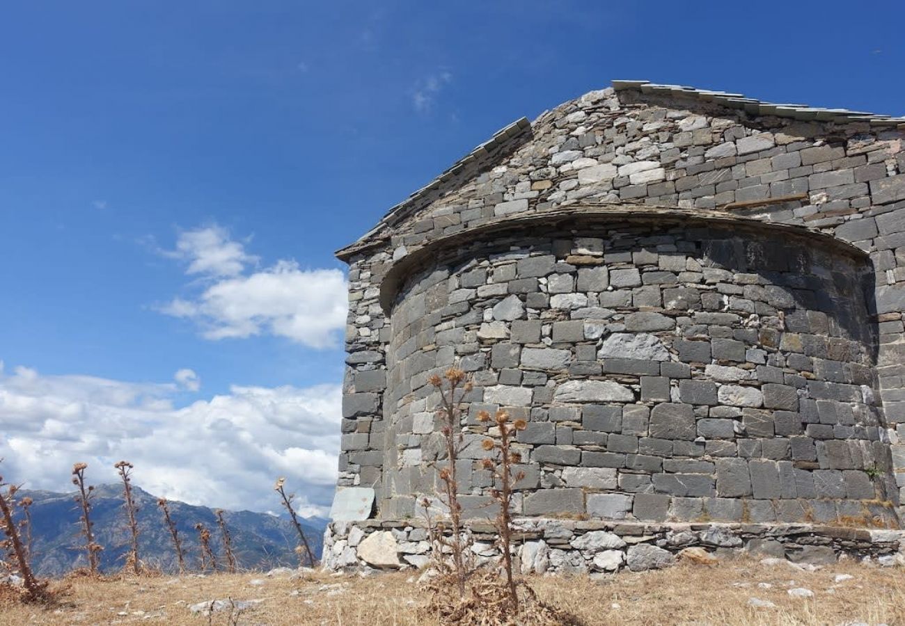 Appartement à Omessa - Casa Torra