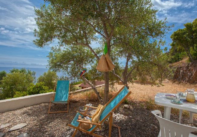 Appartement à Luri - Casa Le Sureau