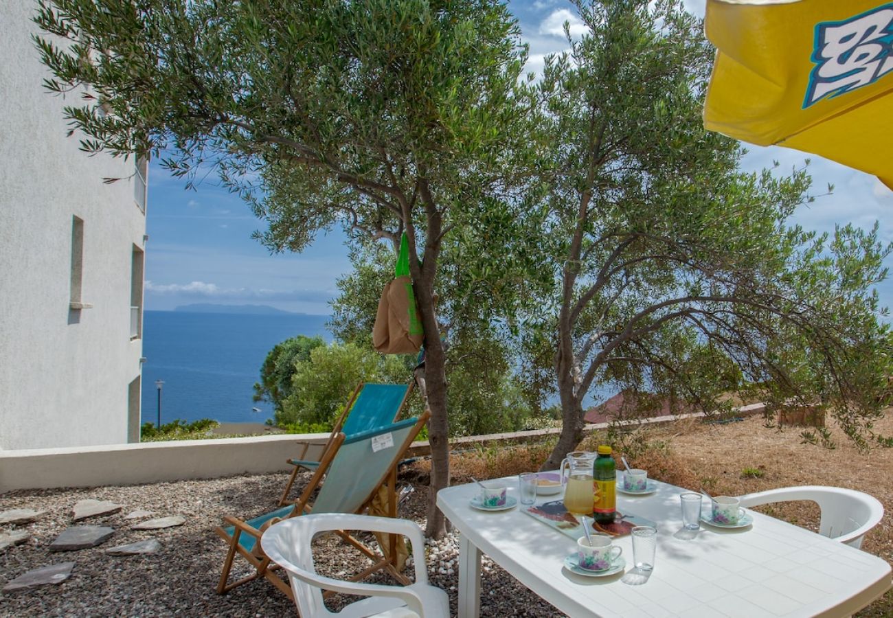 Appartement à Luri - Casa Le Sureau