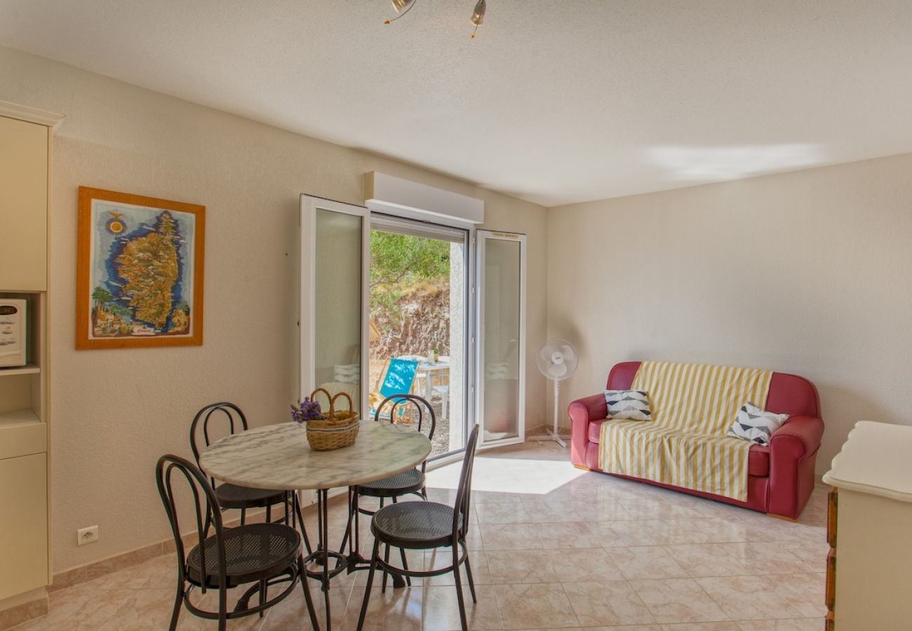 Appartement à Luri - Casa Le Sureau