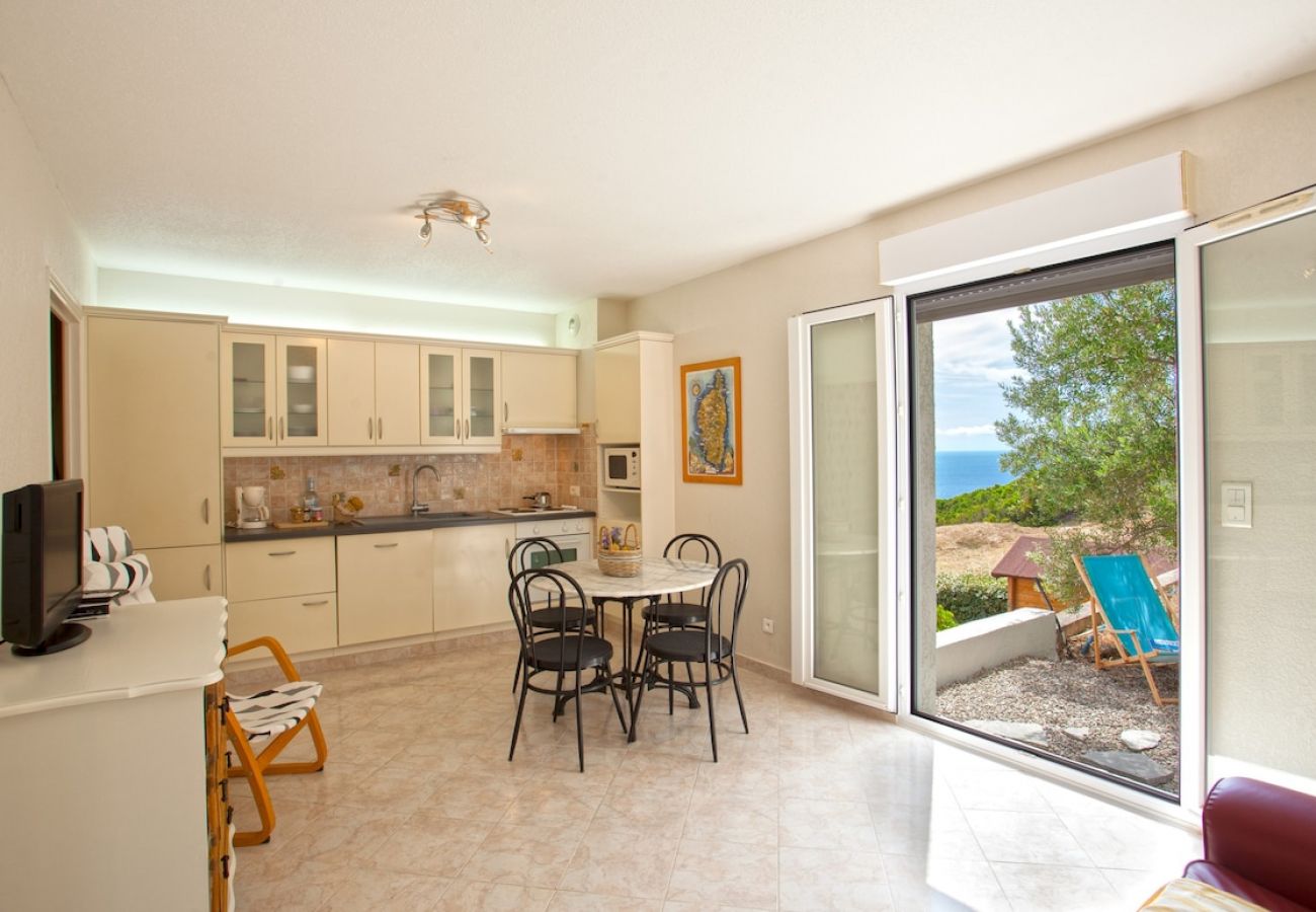 Appartement à Luri - Casa Le Sureau