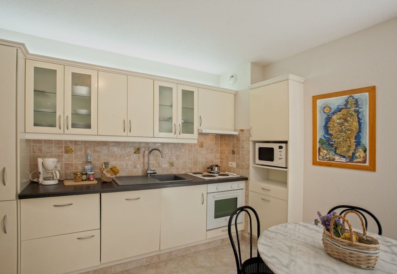 Appartement à Luri - Casa Le Sureau