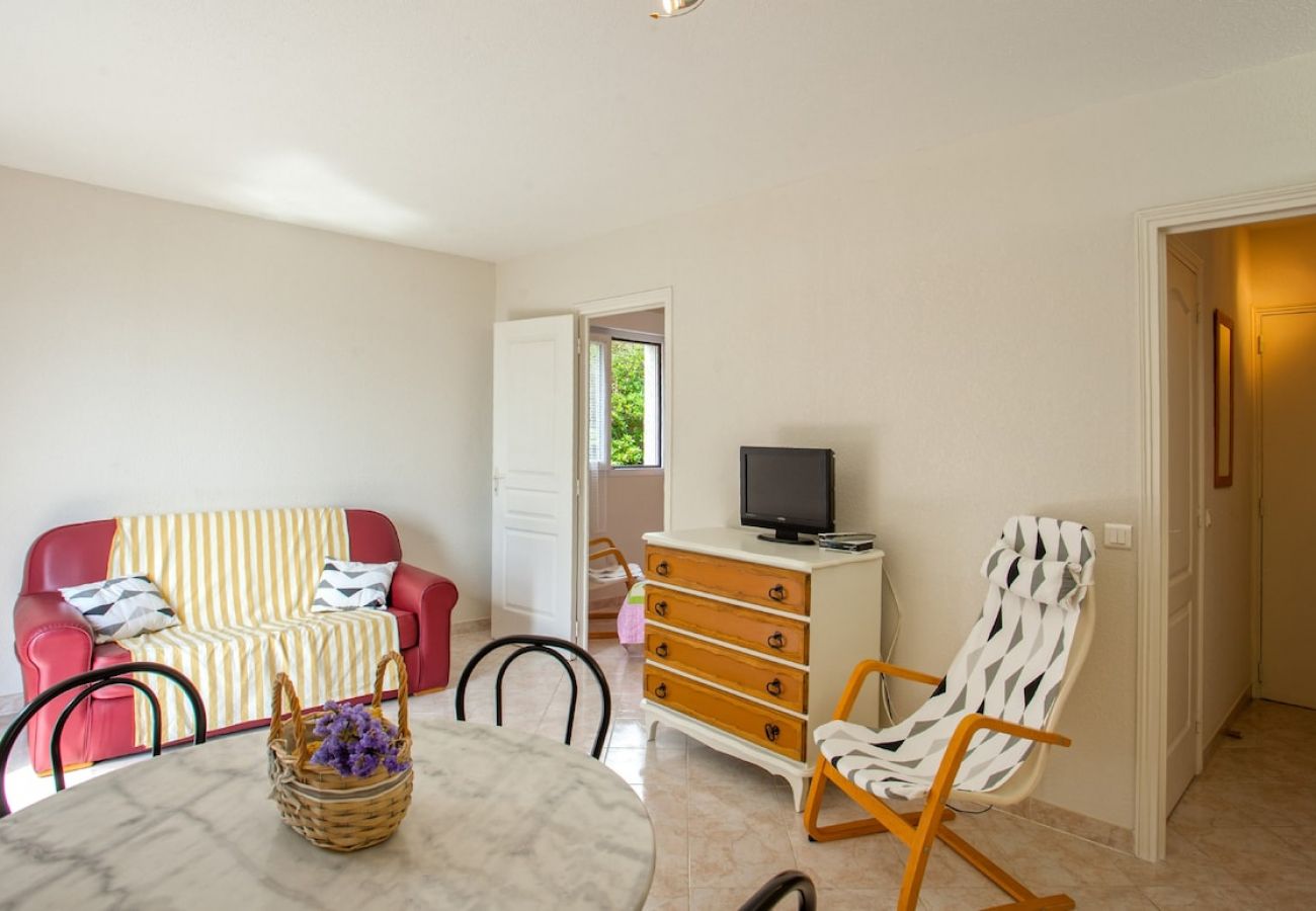 Appartement à Luri - Casa Le Sureau