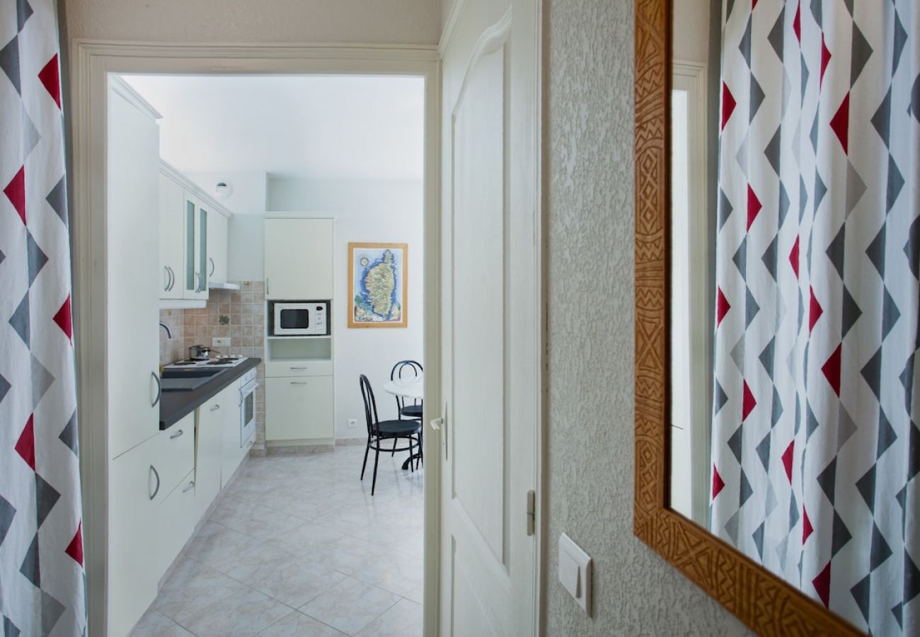 Appartement à Luri - Casa Le Sureau